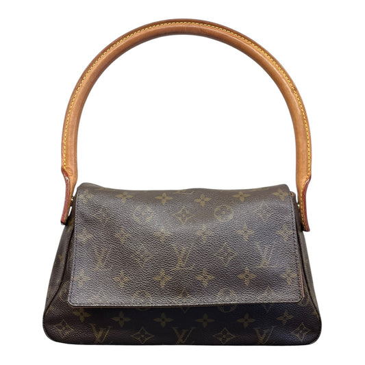 Louis Vuitton Looping Shoulder Bag