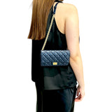 Chanel Reissue 2.55 Waist Bag