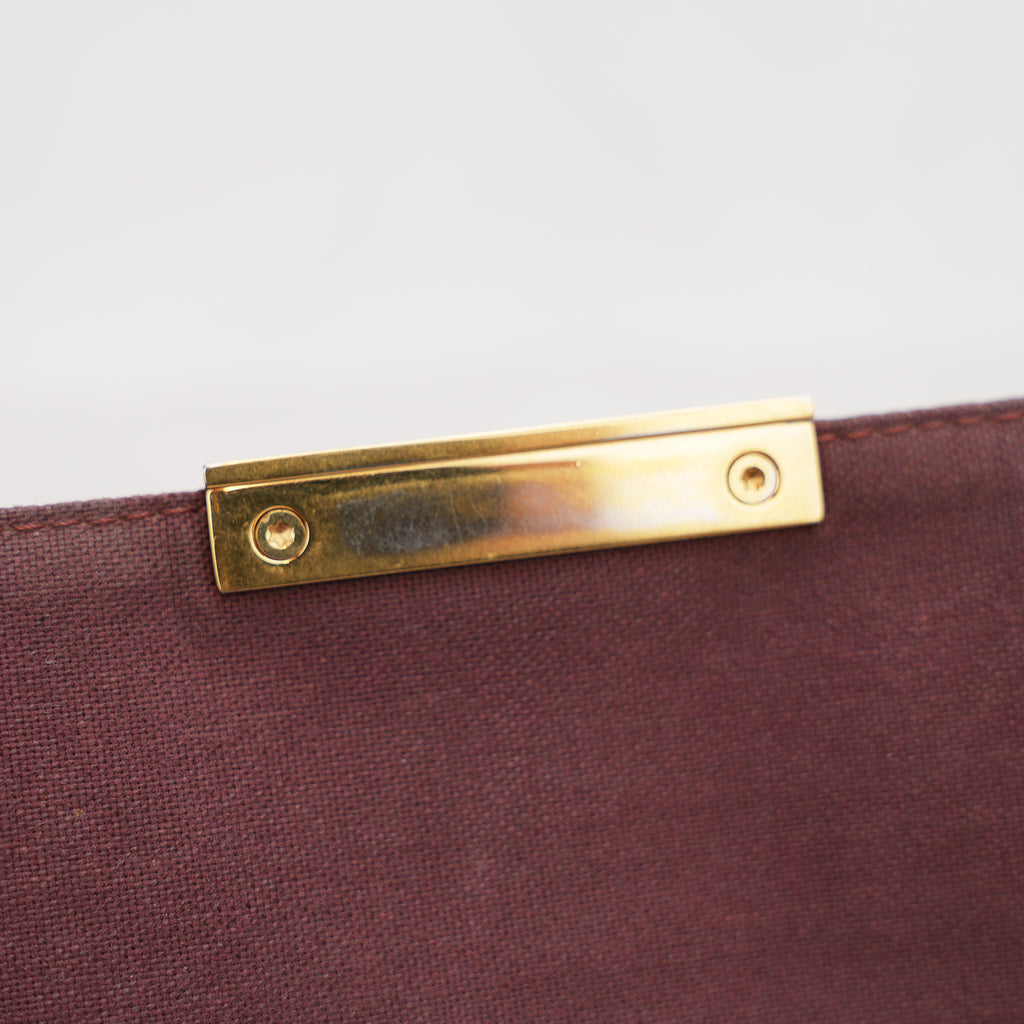 Louis Vuitton Favorite Monogram marrone SA1115