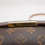 Louis Vuitton Favorite Monogram marrone SA1115