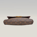Louis Vuitton Favorite Monogram marrone SA1115