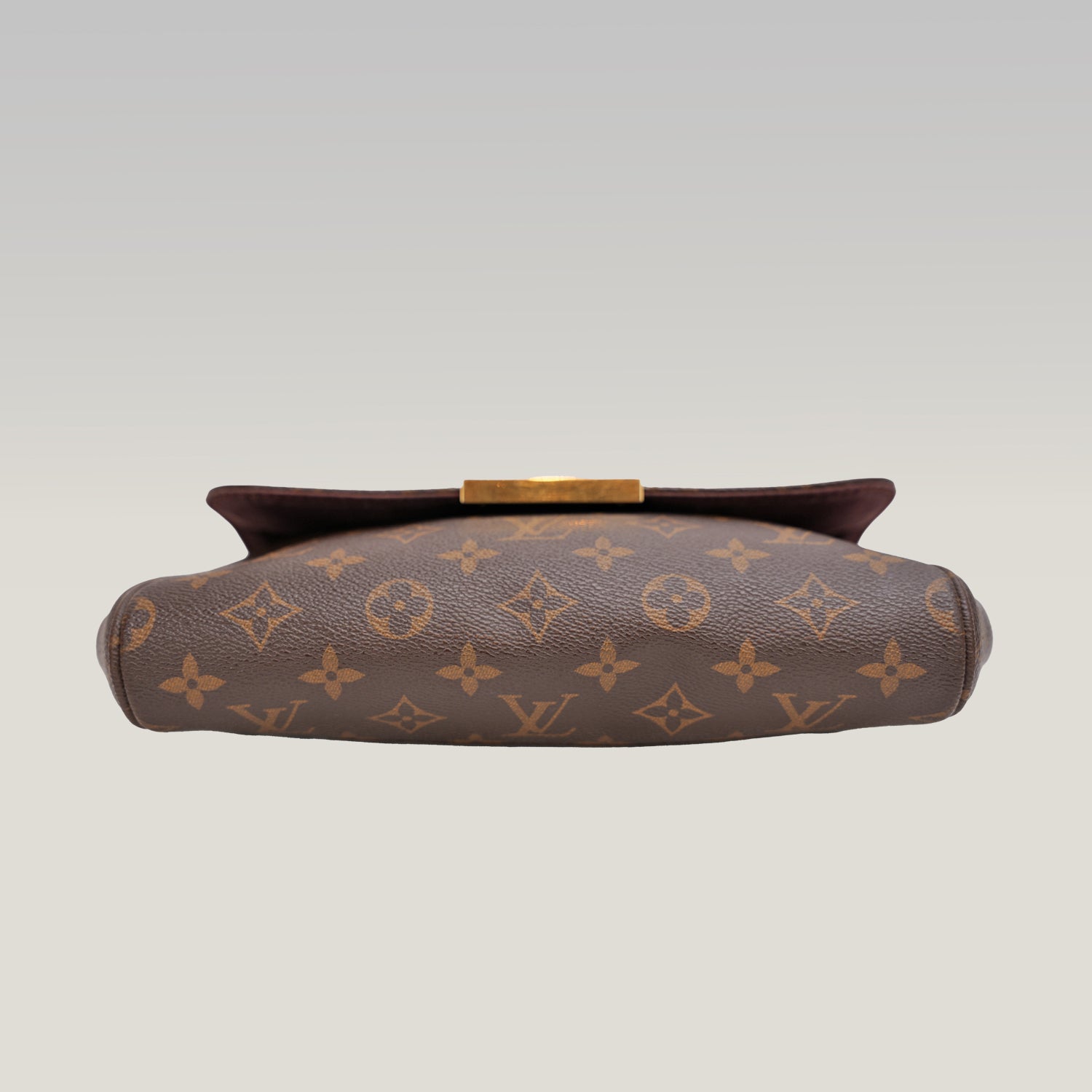 Louis Vuitton Favorite Monogram marrone SA1115