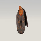 Louis Vuitton Favorite Monogram marrone SA1115