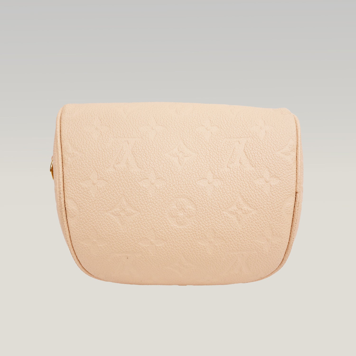 Louis Vuitton Mini Bumbag in pelle Monogram Empreinte sabbia