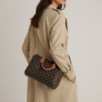 Louis Vuitton Speedy 30 – Borsa a Mano / Borsa a Spalla