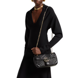 Gucci Marmont 22 Shoulder Bag