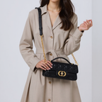 Dior Jolie East-West – Borsa A Tracolla