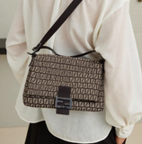 Fendi Mamma Baguette Shoulder bag