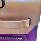 Hermès Toile Militaire Herbag 31