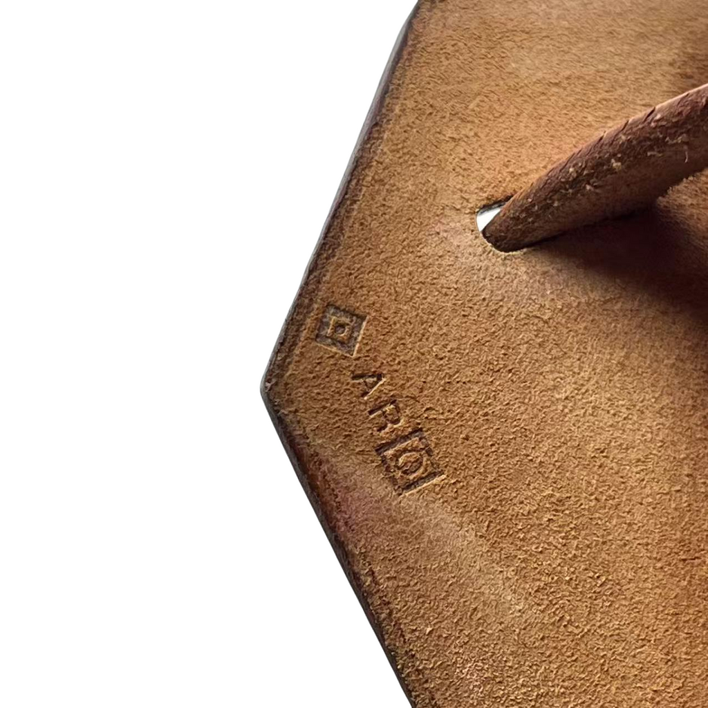 Hermès Herbag 31 – Borsa a Mano in Toile Militaire