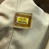 Chanel Beige Ultimate Executive Tote Caviar Large