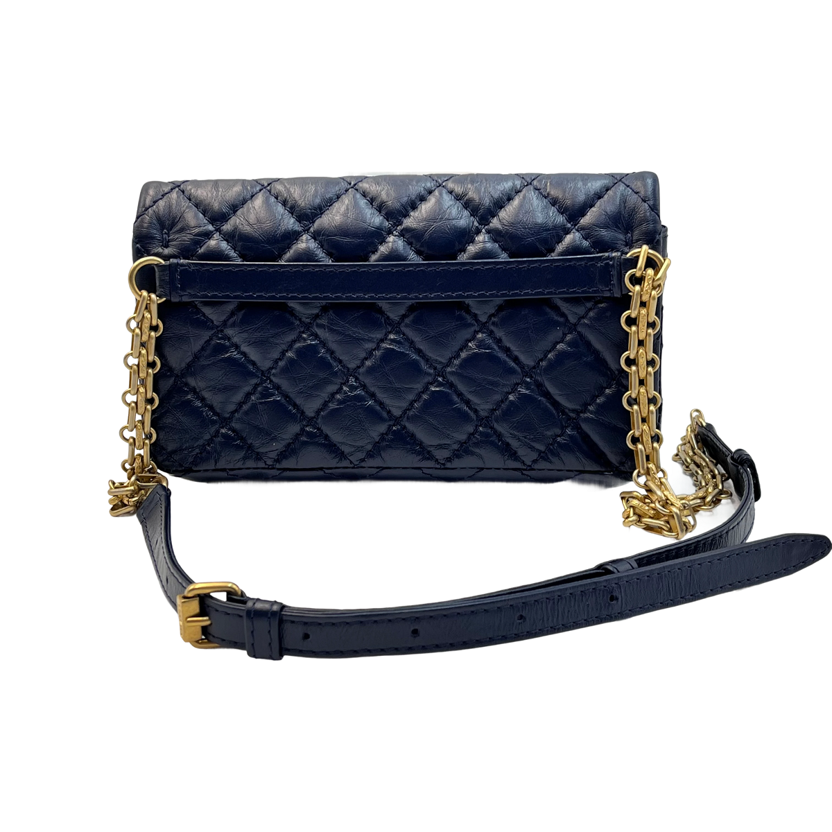 Chanel Reissue 2.55 Waist Bag