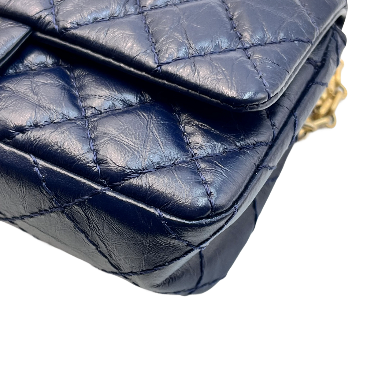 Chanel Reissue 2.55 Waist Bag