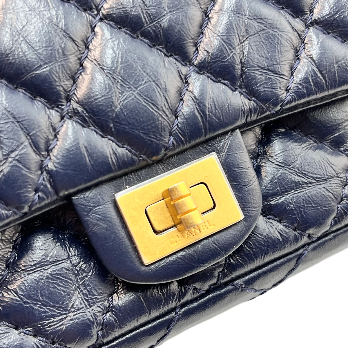 Chanel Reissue 2.55 Waist Bag