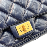 Chanel Reissue 2.55 Waist Bag