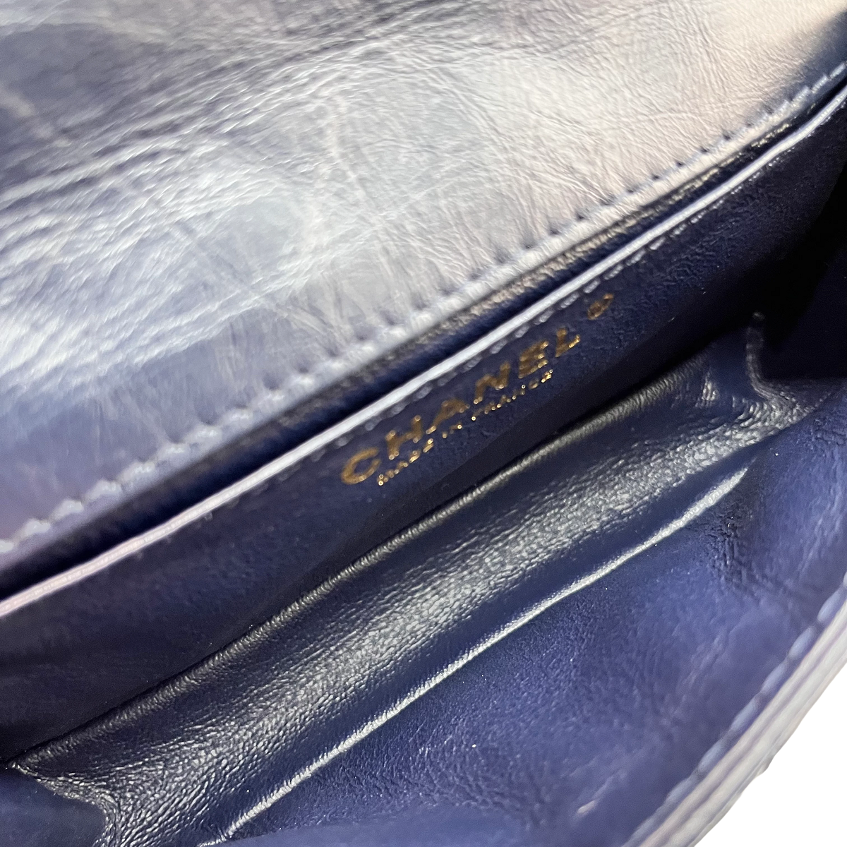 Chanel Reissue 2.55 Waist Bag