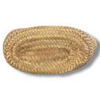 Celine Teen Triomphe – Borsa Cestina in Raffia