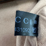 Gucci 1955 Horsebit Shoulder Bag