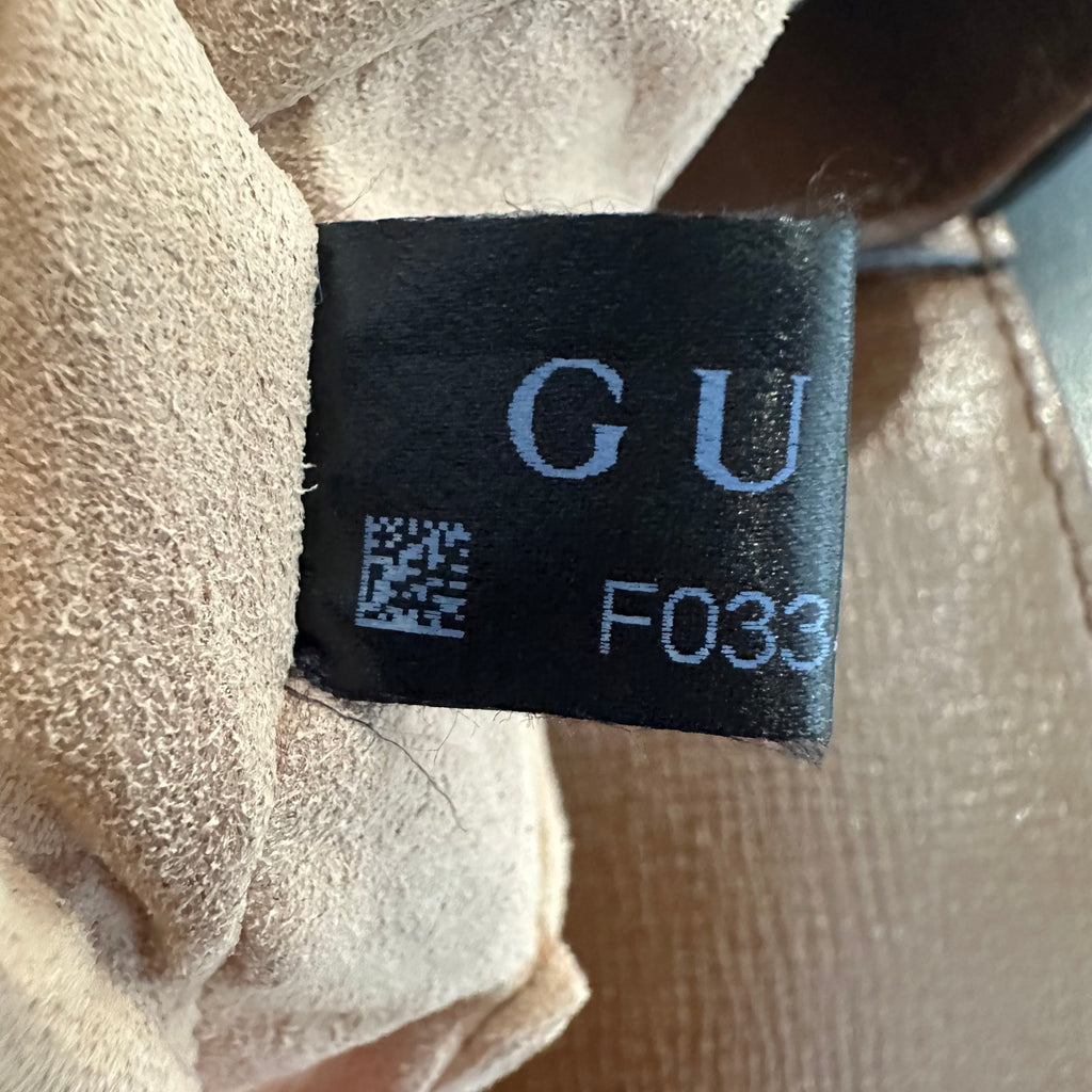 Gucci 1955 Horsebit – Borsa a Spalla