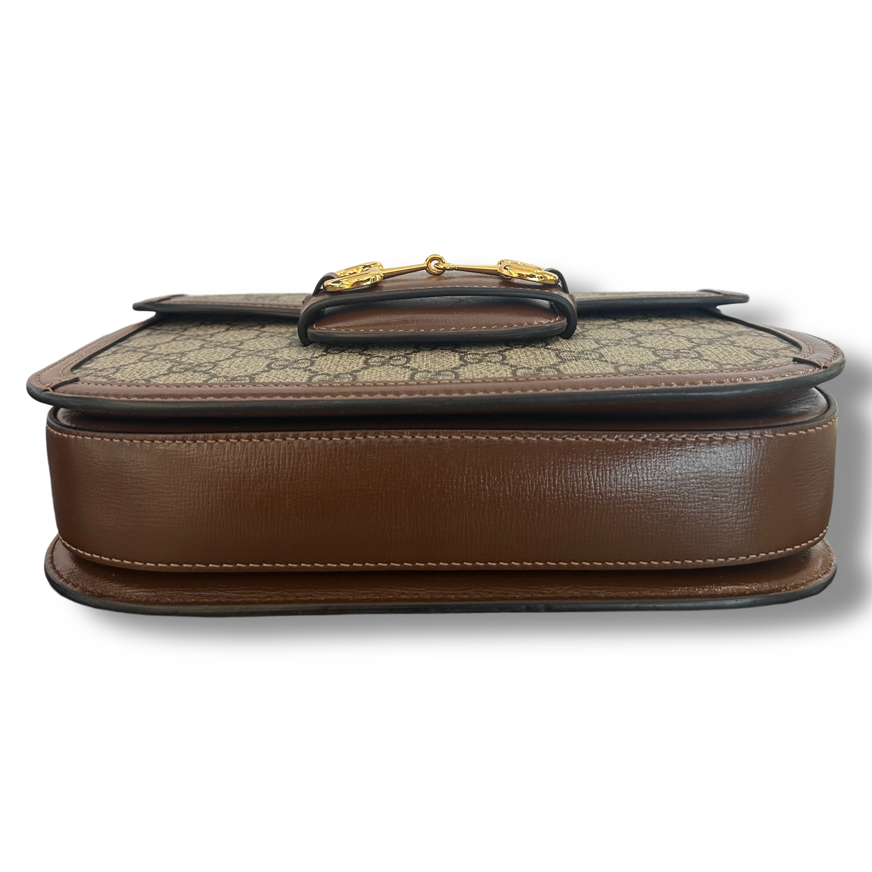 Gucci 1955 Horsebit – Borsa a Spalla