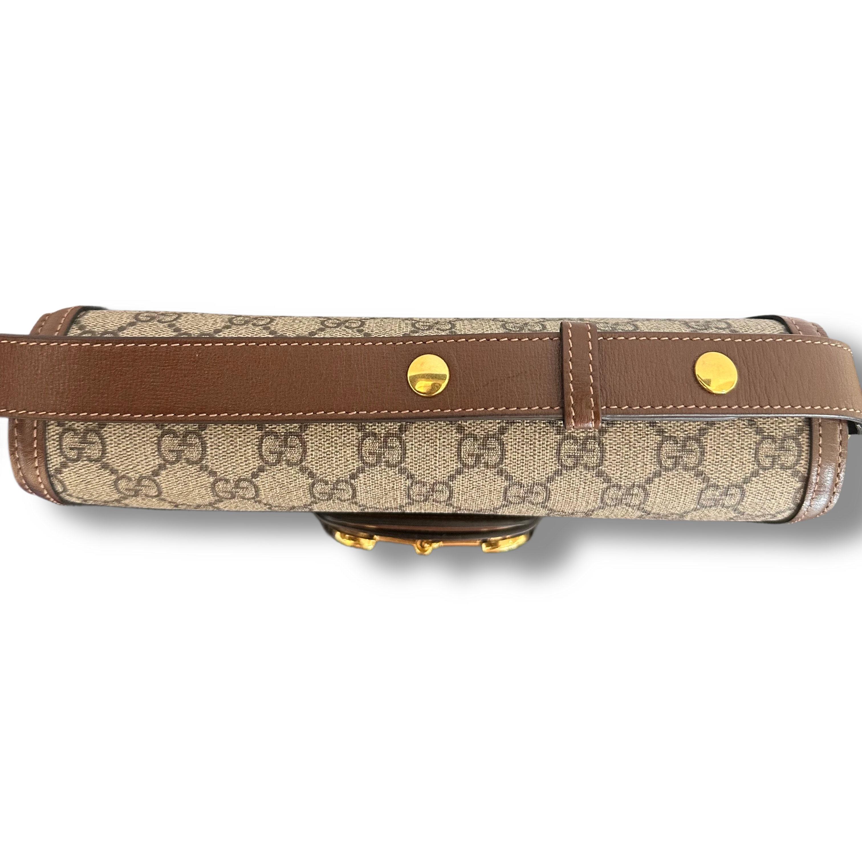 Gucci 1955 Horsebit Shoulder Bag