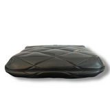 Saint Laurent Le 57 Quilted Lambskin Shoulder Bag