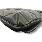 Saint Laurent Le 57 – Borsa a Spalla in Pelle di Agnello Trapuntata