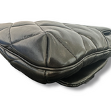 Saint Laurent Le 57 Quilted Lambskin Shoulder Bag