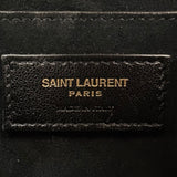 Saint Laurent Le 57 Quilted Lambskin Shoulder Bag