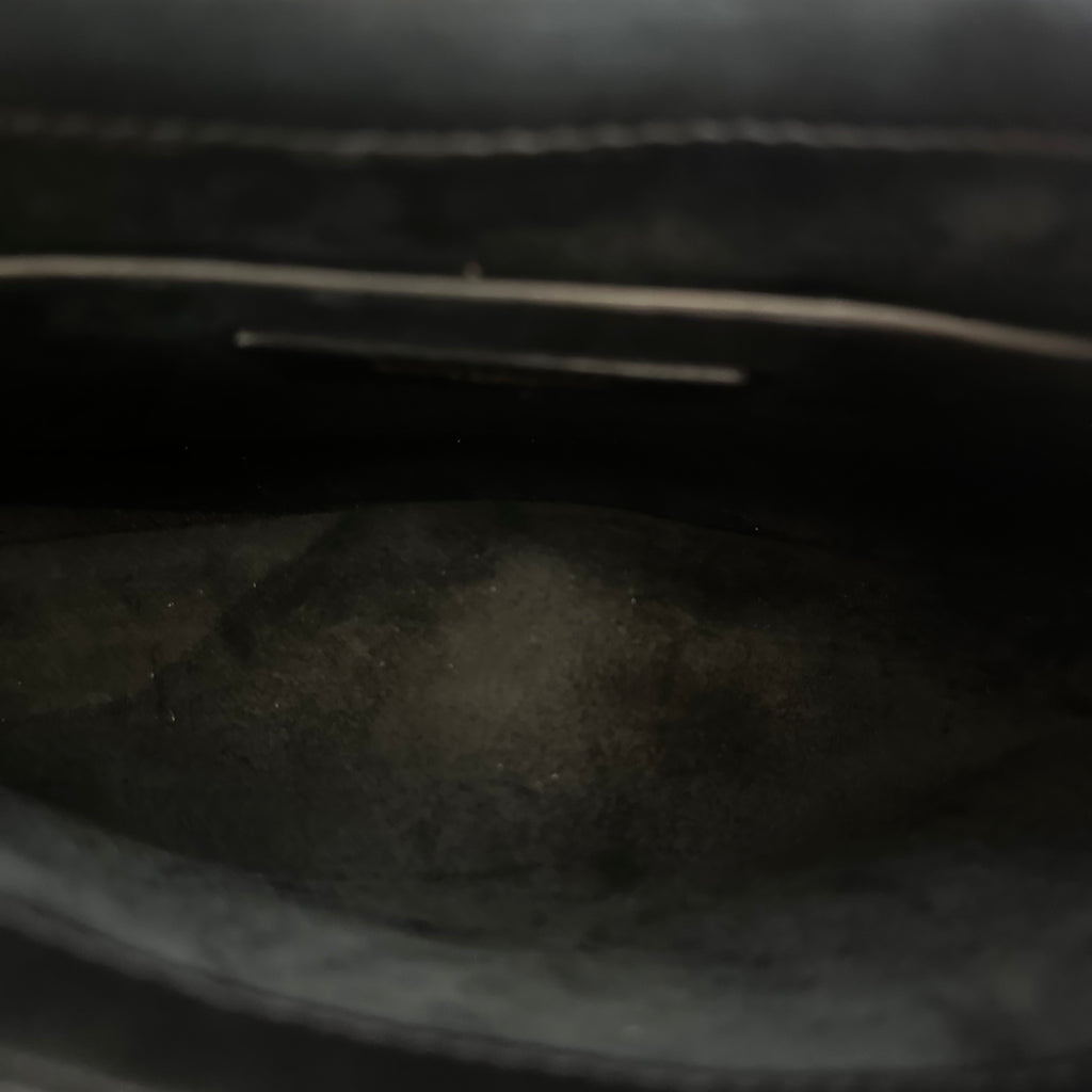 Saint Laurent Le 57 – Borsa a Spalla in Pelle di Agnello Trapuntata