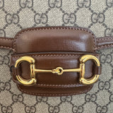 Gucci 1955 Horsebit Shoulder Bag