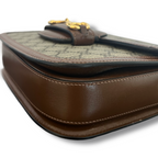 Gucci 1955 Horsebit – Borsa a Spalla