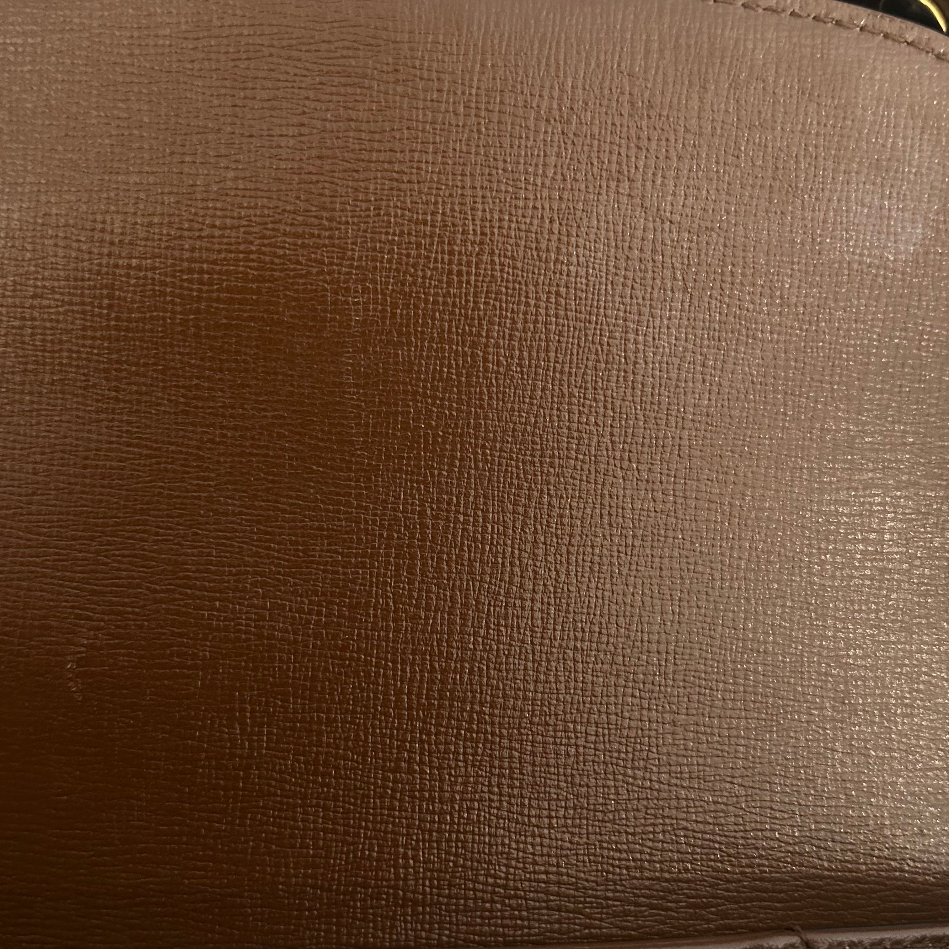 Gucci 1955 Horsebit Shoulder Bag