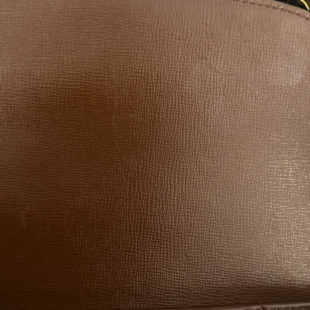 Gucci 1955 Horsebit – Borsa a Spalla