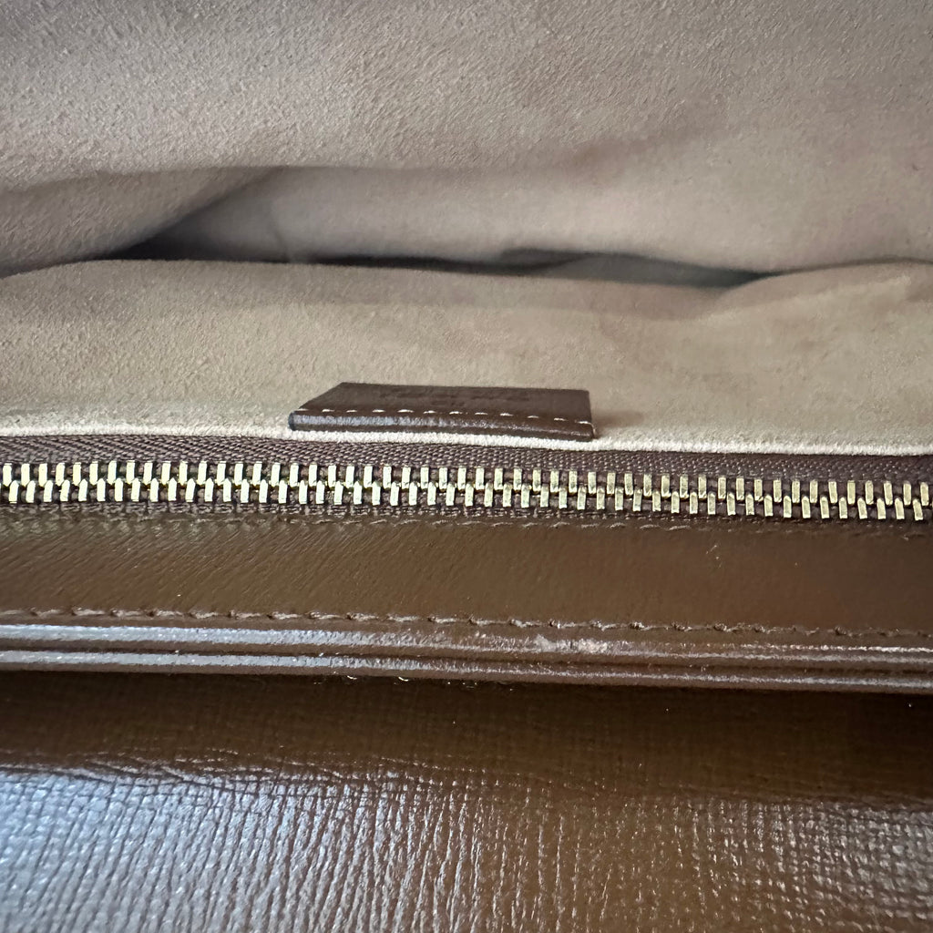 Gucci 1955 Horsebit – Borsa a Spalla