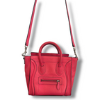 Celine Luggage Nano – Borsa Tote
