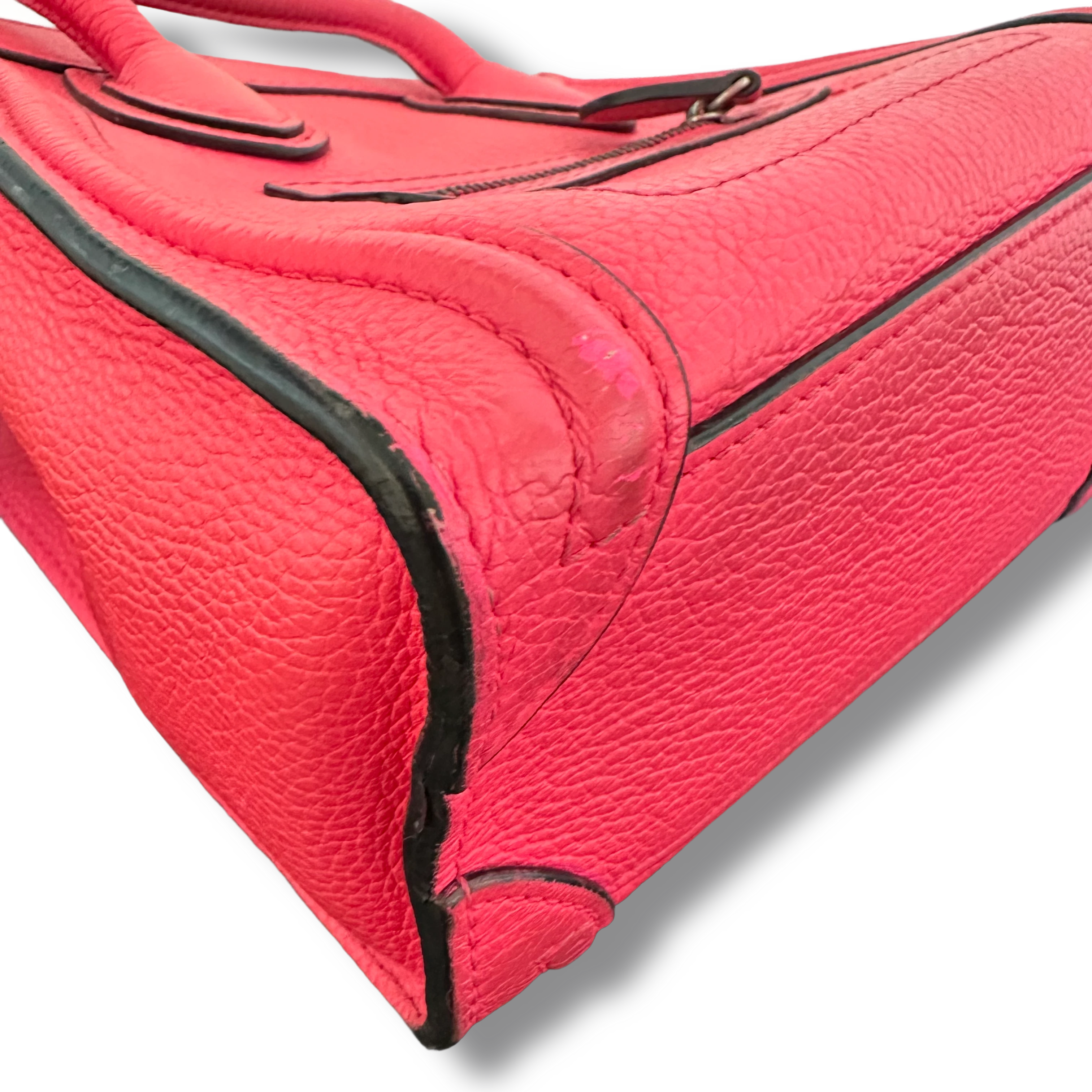 Celine Luggage Nano – Borsa Tote