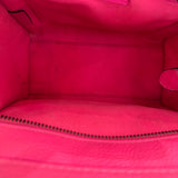 Céline Nano Luggage Tote Bag