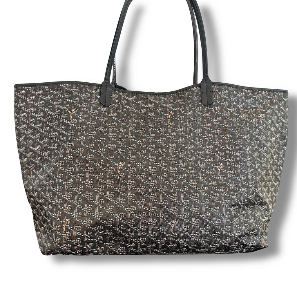 Goyard St. Louis GM – Borsa Tote in Tela Goyardine