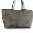 Goyard St. Louis GM Tote