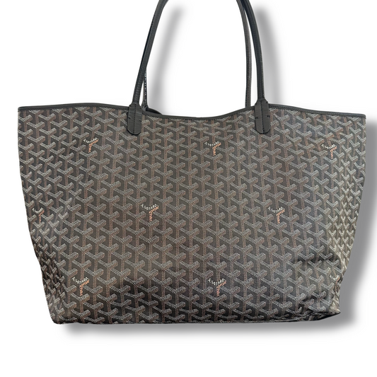 Goyard St. Louis GM Tote