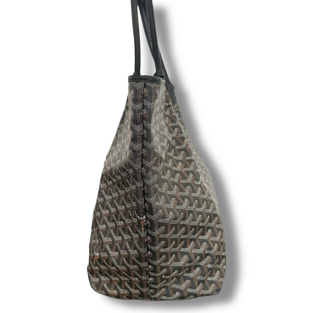 Goyard St. Louis GM – Borsa Tote in Tela Goyardine