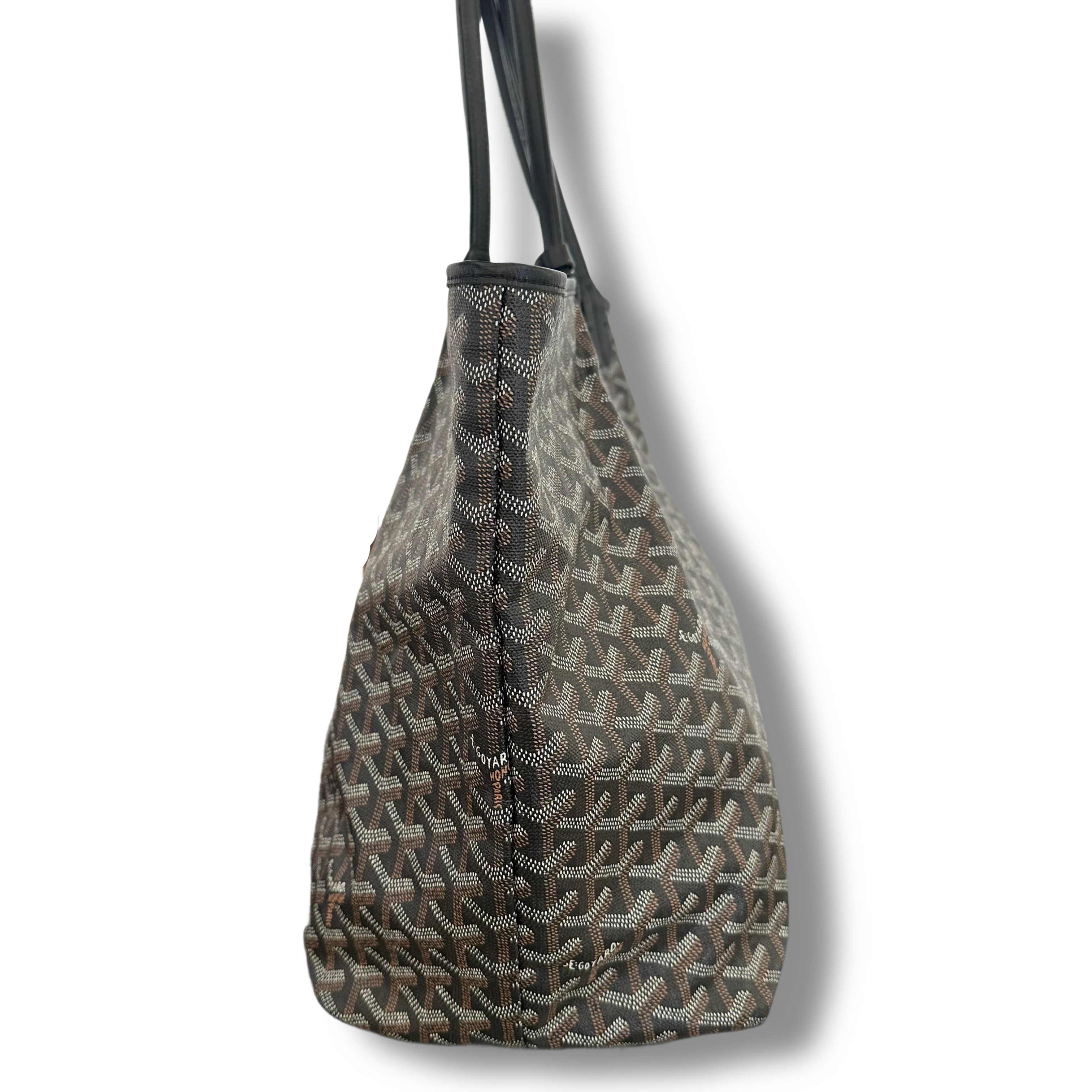 Goyard St. Louis GM – Borsa Tote in Tela Goyardine