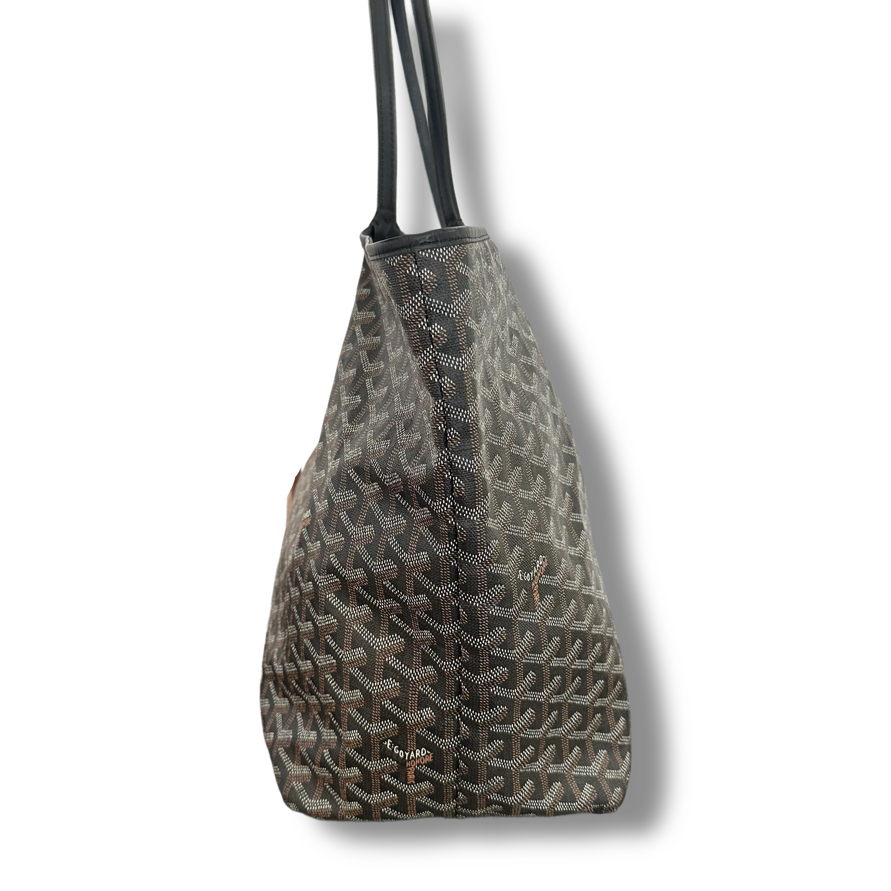 Goyard St. Louis GM Tote