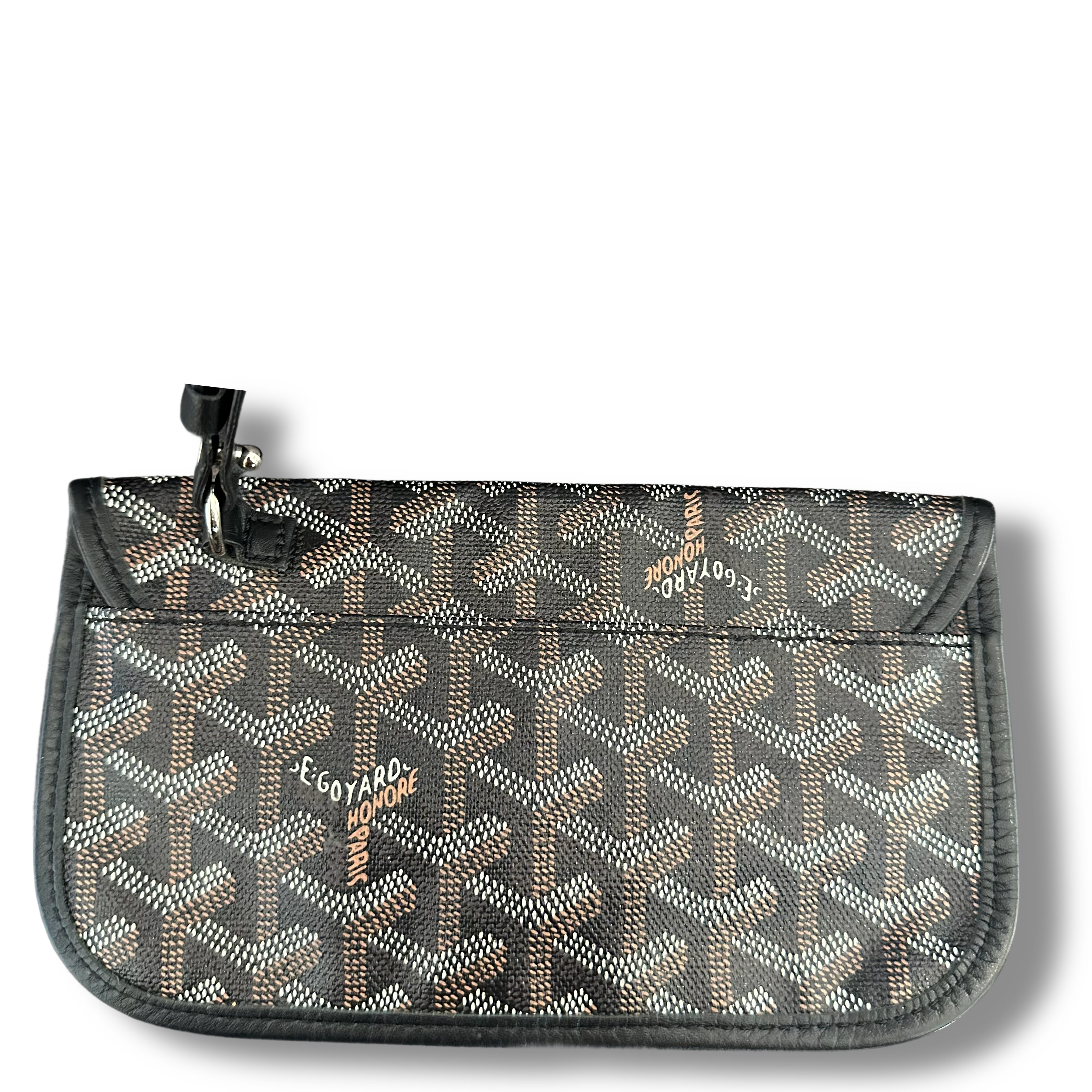 Goyard St. Louis GM Tote