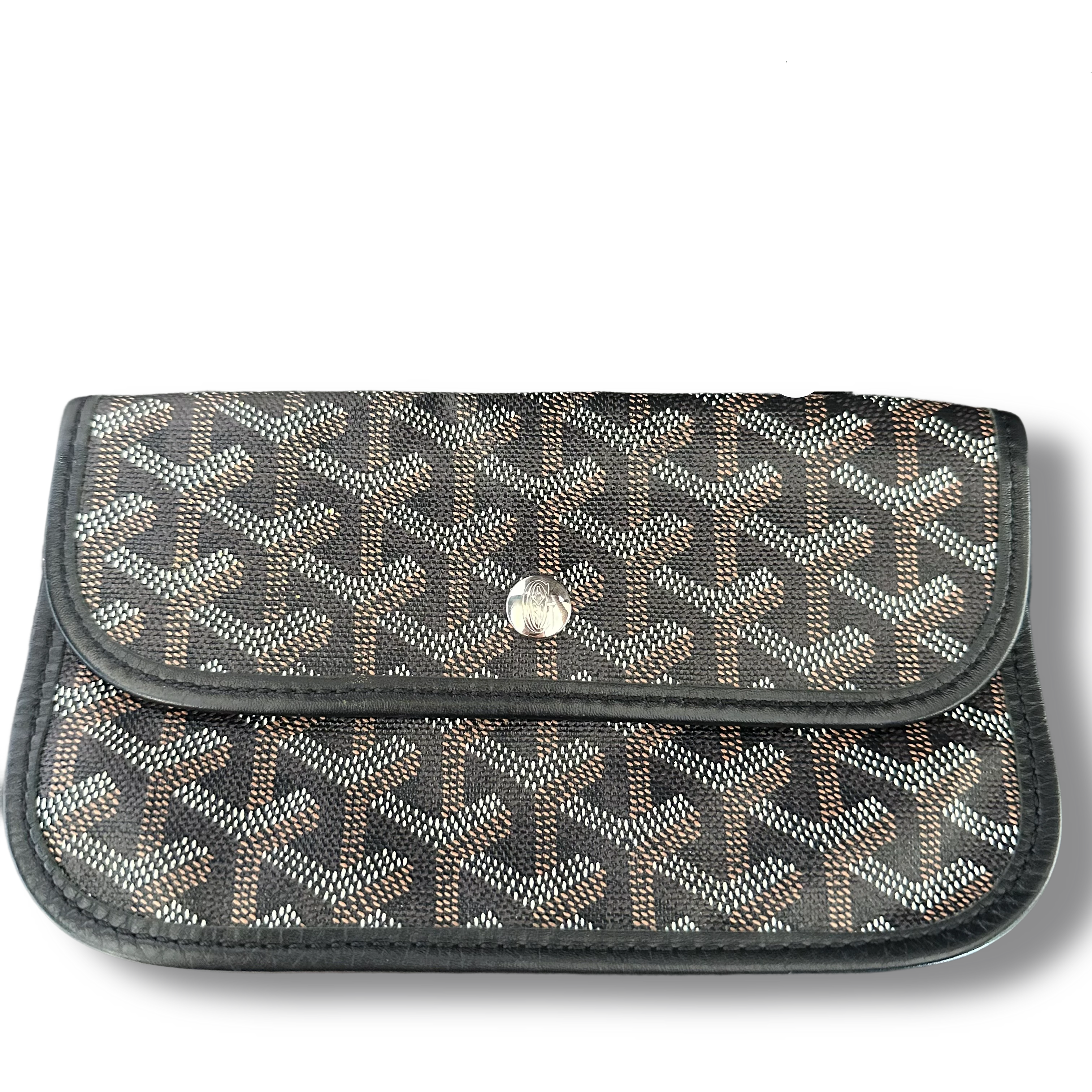 Goyard St. Louis GM Tote