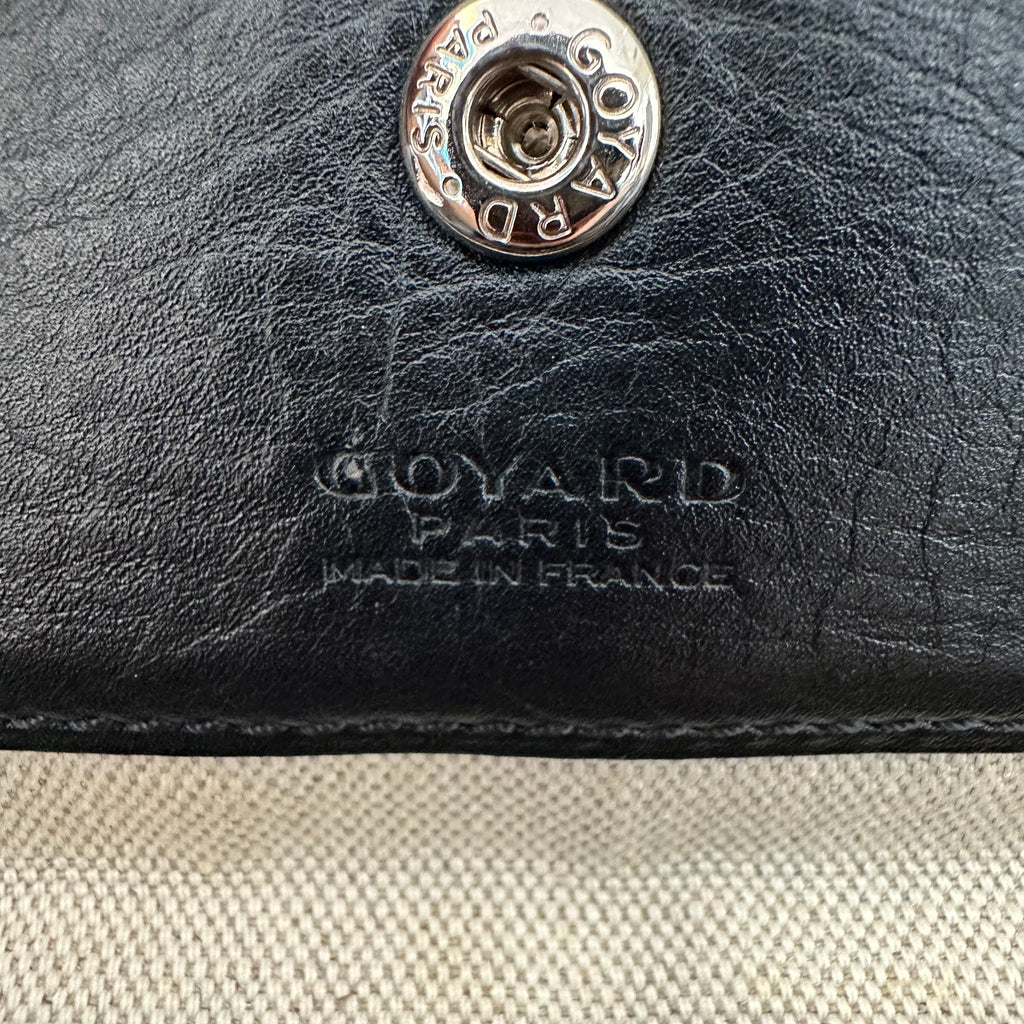 Goyard St. Louis GM – Borsa Tote in Tela Goyardine