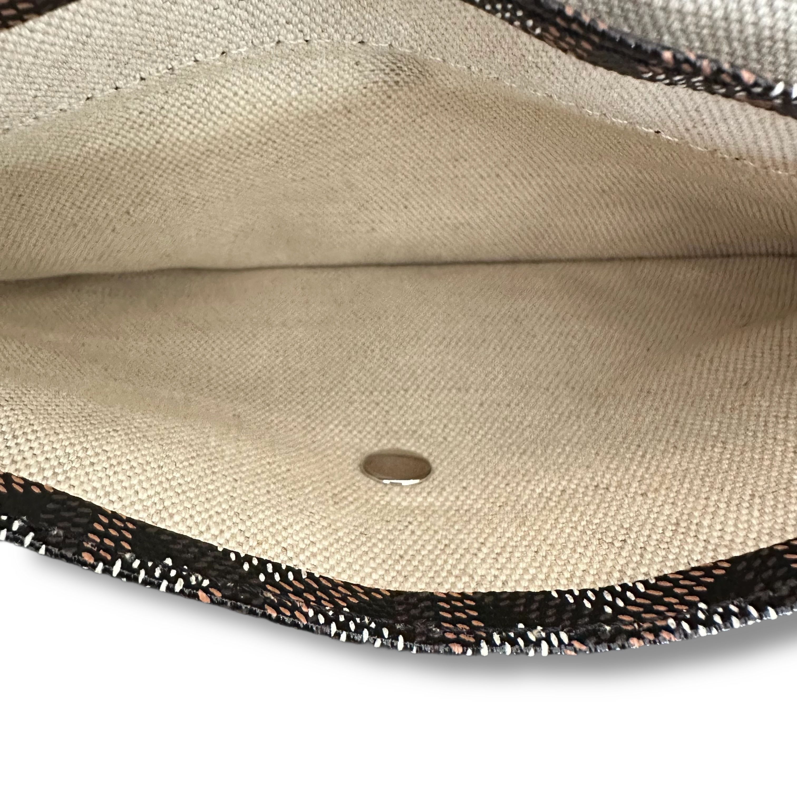 Goyard St. Louis GM Tote