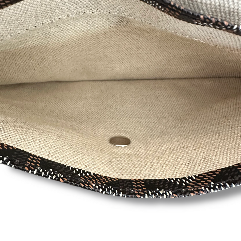 Goyard St. Louis GM – Borsa Tote in Tela Goyardine