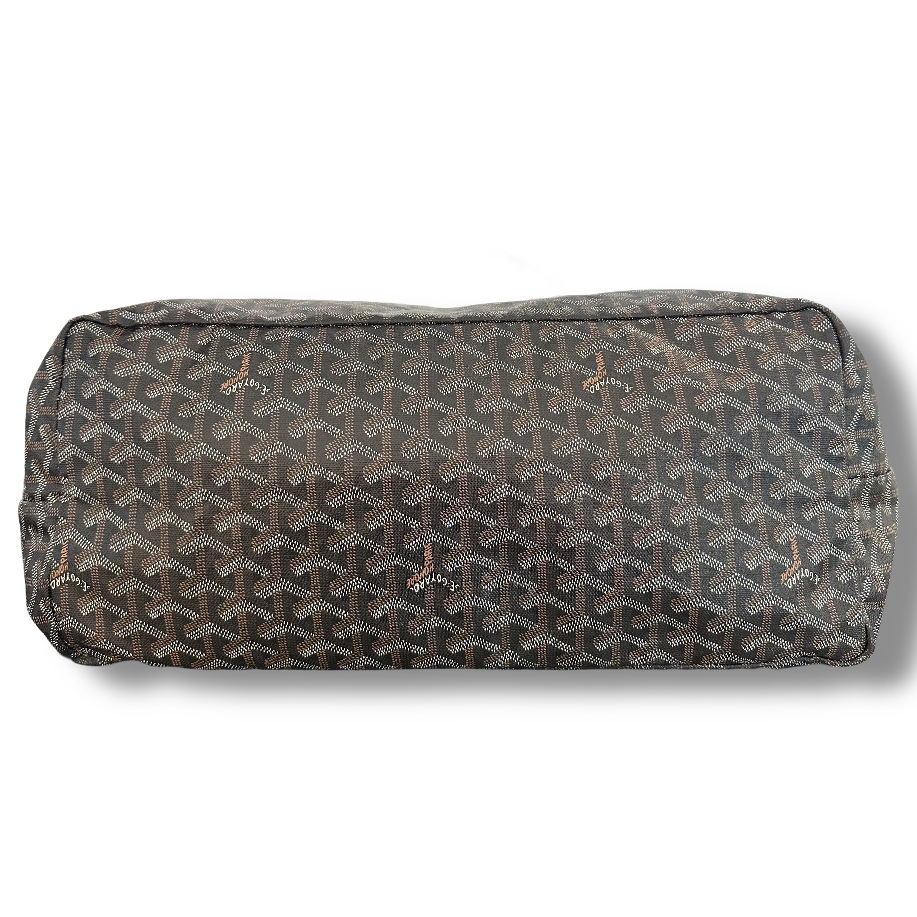 Goyard St. Louis GM Tote